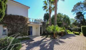 Vente Villa Antibes