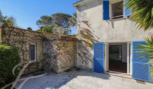 Vente Villa Antibes