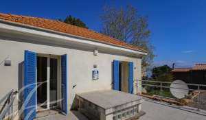 Vente Villa Antibes