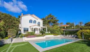 Vente Villa Antibes