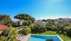 Vente Villa Antibes