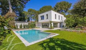 Vente Villa Antibes