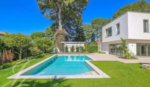 Vente Villa Antibes