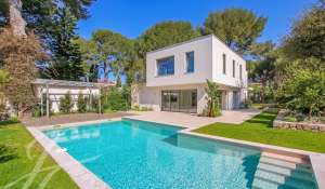 Vente Villa Antibes