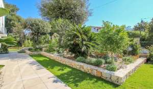 Vente Villa Antibes