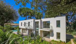 Vente Villa Antibes