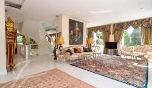 Vente Villa Antibes