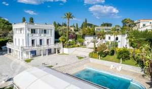 Vente Villa Antibes