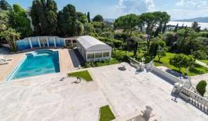 Vente Villa Antibes