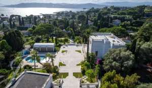 Vente Villa Antibes