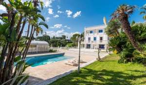 Vente Villa Antibes