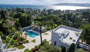 Vente Villa Antibes