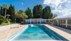 Vente Villa Antibes