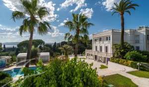 Vente Villa Antibes