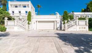 Vente Villa Antibes