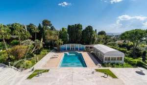 Vente Villa Antibes