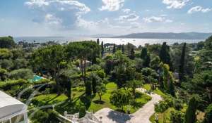 Vente Villa Antibes