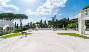 Vente Villa Antibes