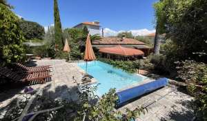 Vente Villa Antibes