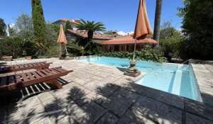 Vente Villa Antibes