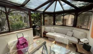 Vente Villa Antibes