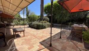 Vente Villa Antibes