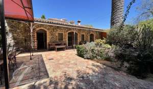 Vente Villa Antibes