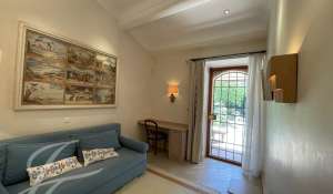 Vente Villa Antibes