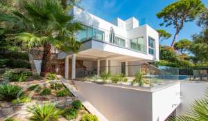 Vente Villa Antibes