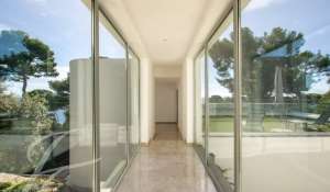 Vente Villa Antibes