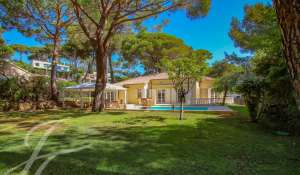 Vente Villa Antibes