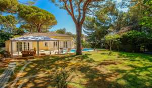 Vente Villa Antibes