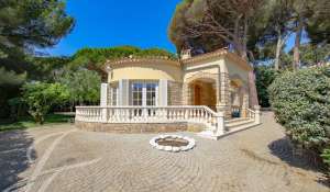 Vente Villa Antibes