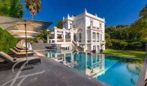 Vente Villa Antibes