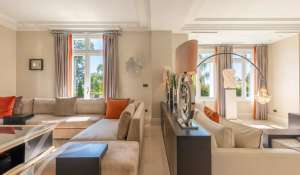 Vente Villa Antibes