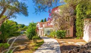 Vente Villa Antibes