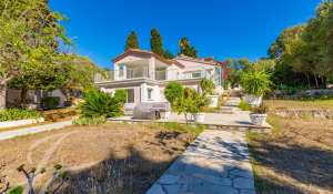 Vente Villa Antibes