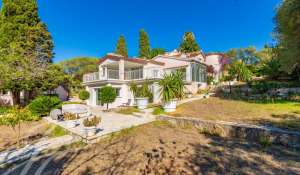 Vente Villa Antibes