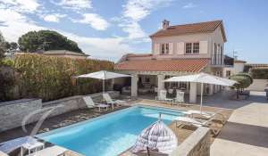 Vente Villa Antibes