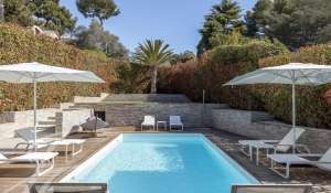 Vente Villa Antibes