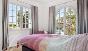 Vente Villa Antibes