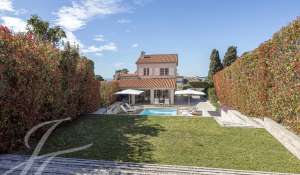 Vente Villa Antibes