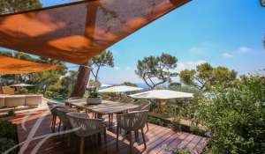 Vente Villa Antibes