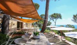 Vente Villa Antibes