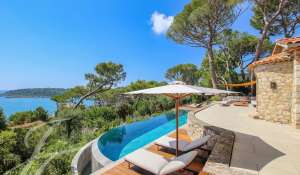 Vente Villa Antibes