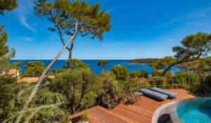 Vente Villa Antibes