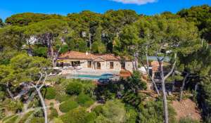 Vente Villa Antibes