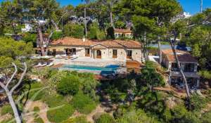 Vente Villa Antibes