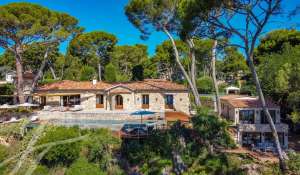 Vente Villa Antibes