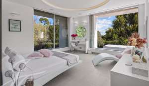 Vente Villa Antibes